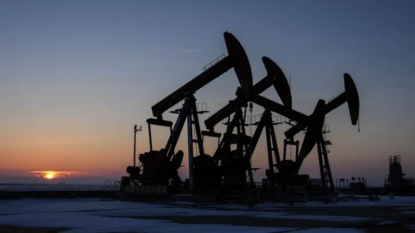 Giá dầu giảm nhờ kỳ vọng chấm dứt xung đột ở Ukraine